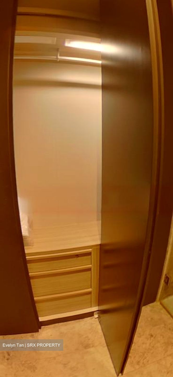 OUE Twin Peaks (D9), Condominium #461084451